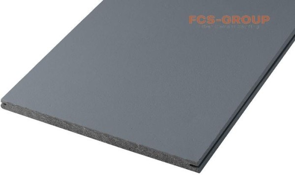 Фиброцементные панели FCS Group Smooth Line F15 купить в Гагарине