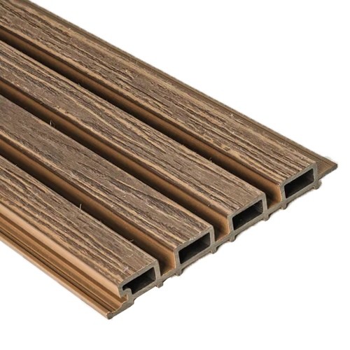 Стеновая панель CM Decking CM Wall ZEBRANO, Коричневый (под заказ) купить в Гагарине