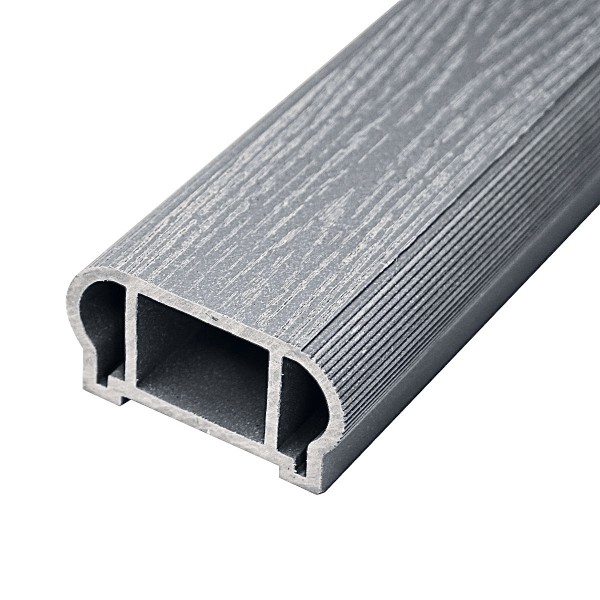 Перила FAYNAG ДПК WOOD графит купить в Гагарине