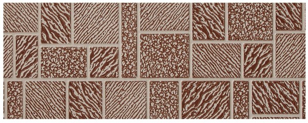 Фасадная панель Zodiac Мозаика AE5-002 купить в Гагарине