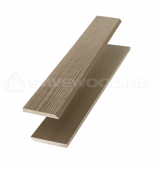 Торцевая рейка Savewood Тик купить в Гагарине