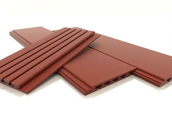 Сайдинг NanoWood HOUSE Махагон купить в Гагарине