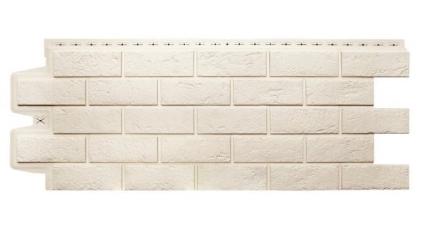 ФП Grand Line состаренный кирпич стандарт молочная купить в Гагарине