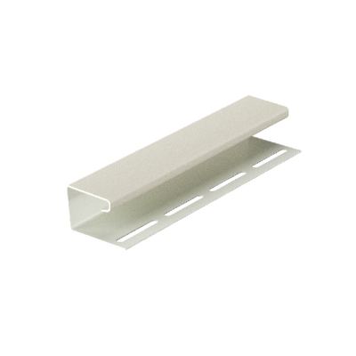 J-профиль Docke Сливки