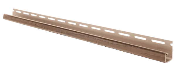 J-профиль Альта-профиль фасадный персиковый купить в Гагарине