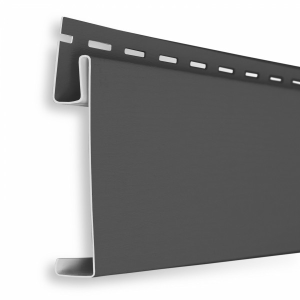 Наличник 120 мм графитовый купить в Гагарине