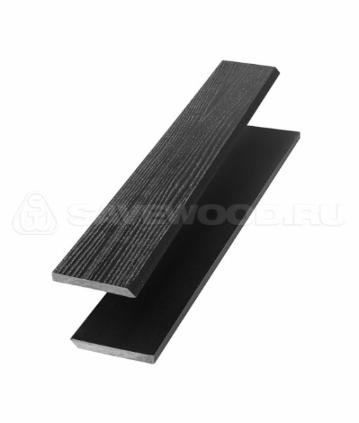Торцевая рейка Savewood Черный купить в Гагарине
