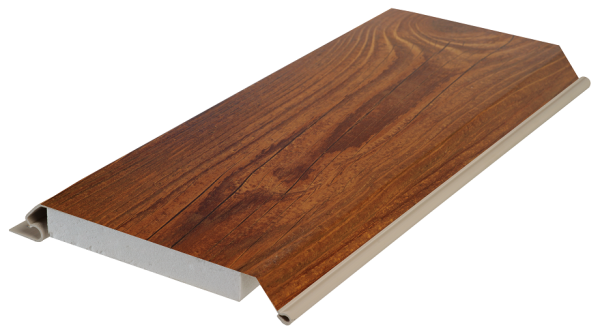 Фасадные Термопанели BrusDecor Античная сосна купить в Гагарине