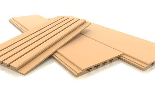 Сайдинг NanoWood HOUSE Слоновая кость купить в Гагарине