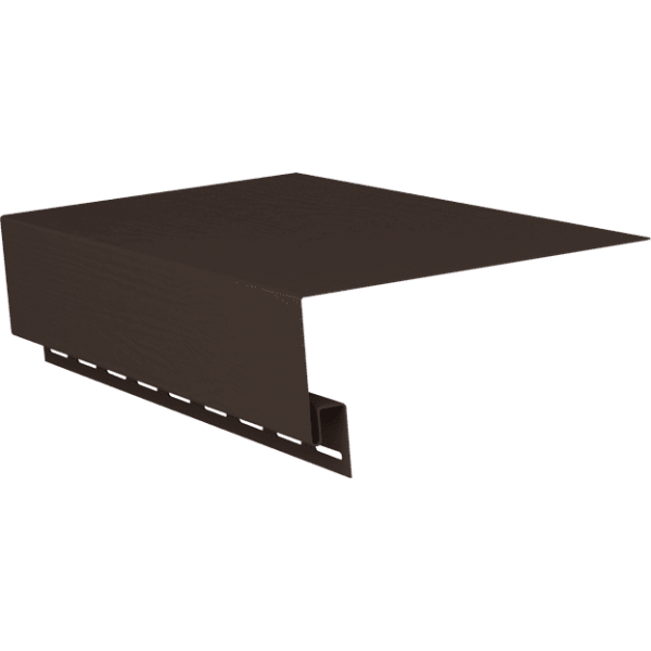 Околооконная планка Grand Line Коричневый купить в Гагарине