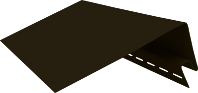 Околооконный профиль Vinyl-On 3660 мм-Венге