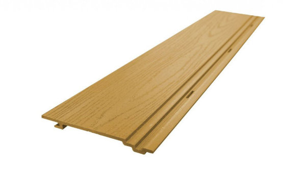 Фасадная панель из ДПК MultiDeck Chalet Дерево купить в Гагарине