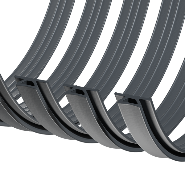 Уплотнитель резиновый Docke Lux купить в Гагарине