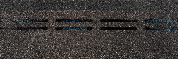 Коньково-карнизная черепица Docke Eurasia, коричневый купить в Гагарине