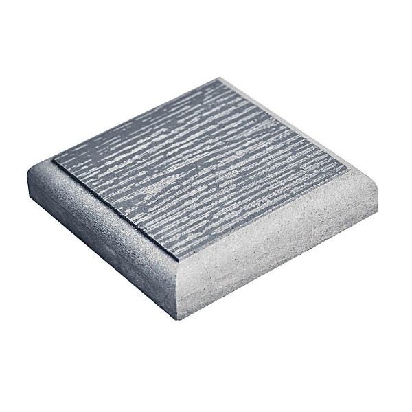 Крышка верхняя FAYNAG ДПК графит купить в Гагарине