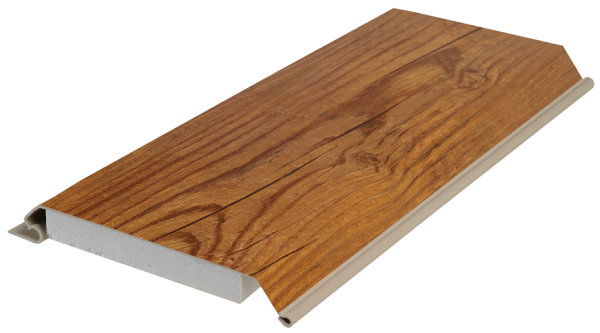 Фасадные Термопанели BrusDecor Винтажная сосна купить в Гагарине