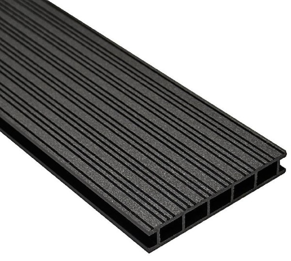 Террасная доска из ДПК Faynag Premium VELVET-ZEBRA  — Кварц купить в Гагарине