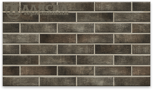 Фасадные Термопанели Аляска Loft Brick Pepper купить в Гагарине
