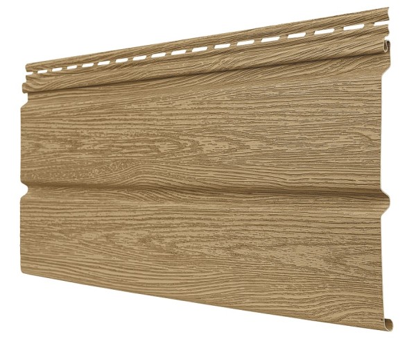 Виниловый сайдинг tecos, серия lux - Вагонка - ангарская сосна купить в Гагарине