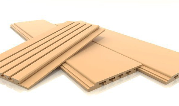 Сайдинг NanoWood HOUSE Сосна купить в Гагарине