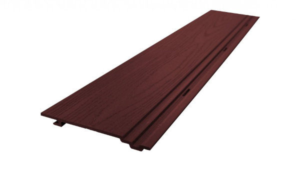 Фасадная панель из ДПК MultiDeck Chalet Венге купить в Гагарине