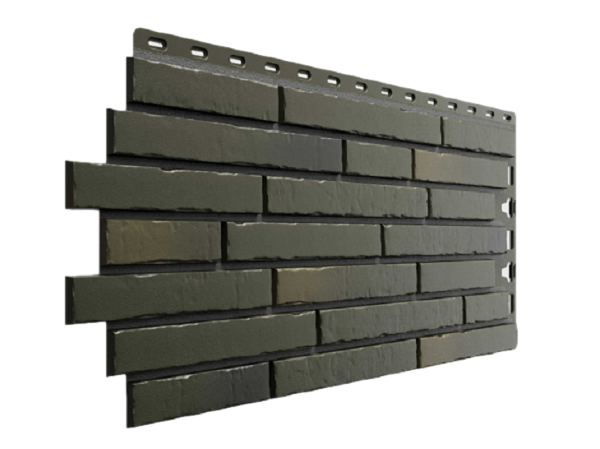 Фасадная панель Docke Klinker Атакама купить в Гагарине