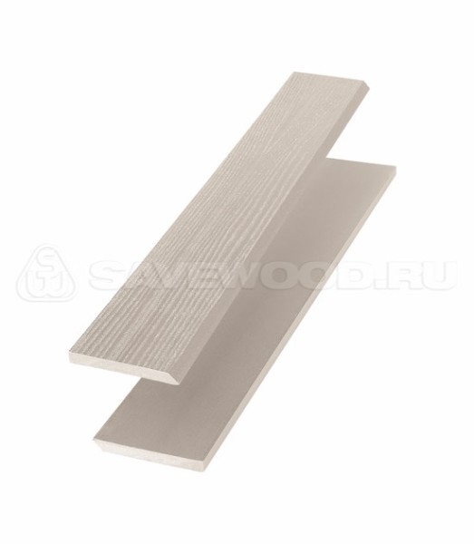 Торцевая рейка Savewood Бежевый купить в Гагарине