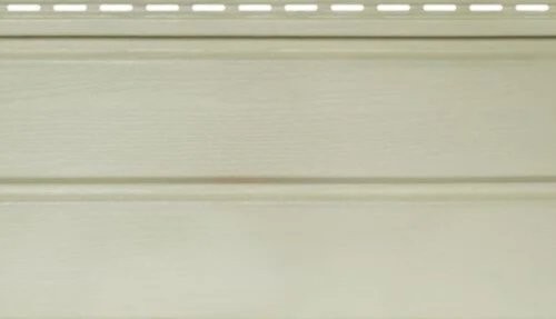 Виниловый сайдинг Альта-брус премиум Ивори купить в Гагарине