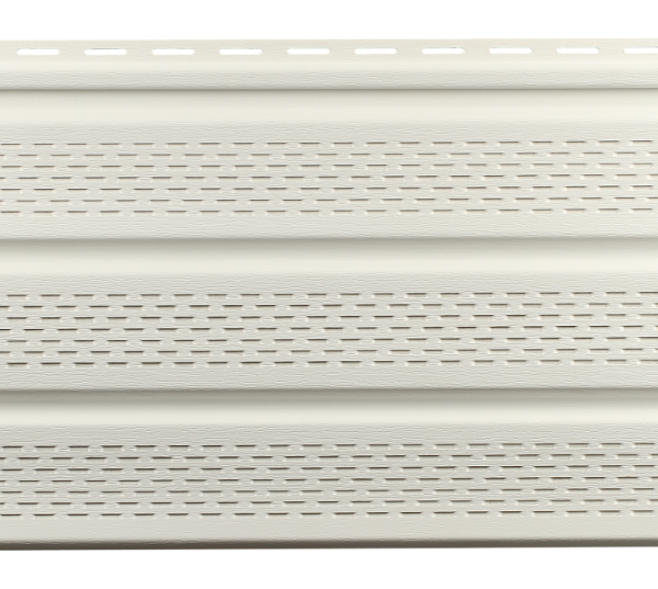 Софит Т4 перфорированный Vinyl-On-Белый купить в Гагарине