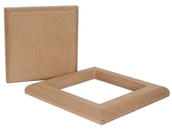 Комплект крышка и юбка ДПК для столба Polivan DENPASAR песочный купить в Гагарине