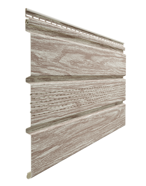 Софит с центральной перфорацией Döcke LUX Орех купить в Гагарине