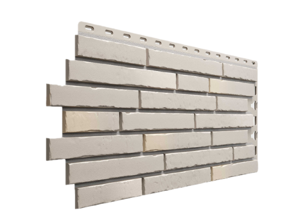 Фасадная панель Docke Klinker Сахара купить в Гагарине