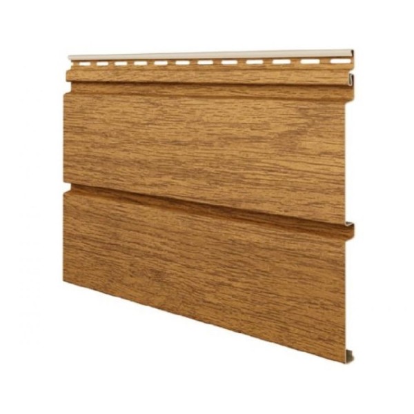 Сайдинг Виниловый VOX, Nature, Брус Дуб Винчестер купить в Гагарине