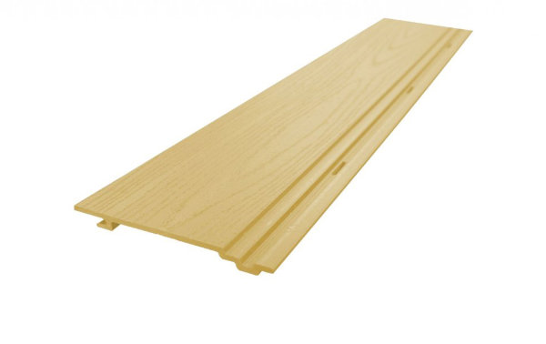 Фасадная панель из ДПК MultiDeck Chalet Белая ночь купить в Гагарине