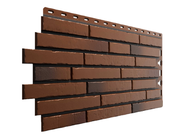 Фасадная панель Docke Klinker Калахари купить в Гагарине