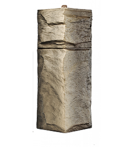 Угол T-Сайдинг-Гранит Леон Урал купить в Гагарине