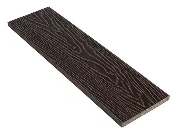 Заборная доска ДПК Deckart Palisad Pro Венге купить в Гагарине