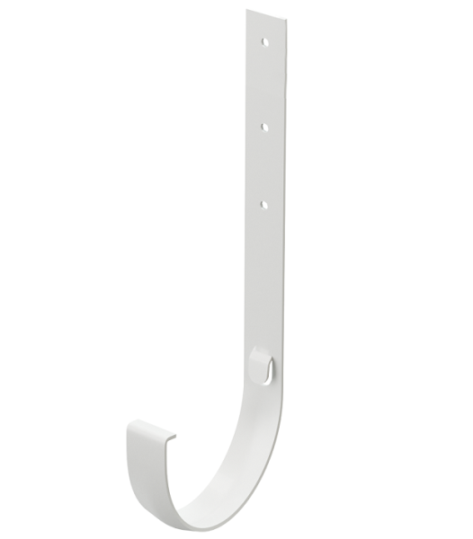 Кронштейн металлический ПВХ Docke STANDART пломбир купить в Гагарине