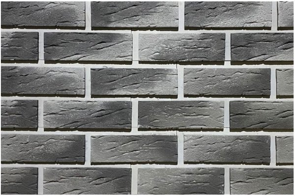 Фиброцементные панели КАНЬОН коллекция КЛИНКЕР 38 купить в Гагарине