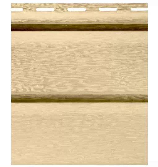 Сайдинг Виниловый, Дачный, Овёс купить в Гагарине