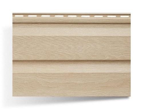 Виниловый сайдинг Канада плюс Люкс ольха купить в Гагарине