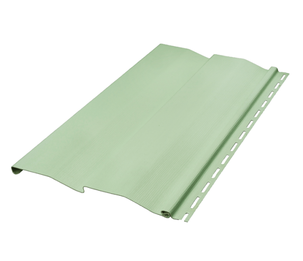 Сайдинг виниловый «Классика» Мятный купить в Гагарине