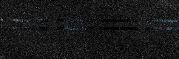 Коньково-карнизная черепица Docke Eurasia, черный купить в Гагарине