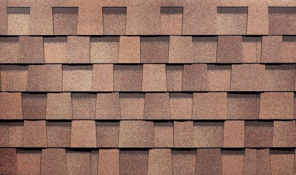 Ламинированная черепица Docke, DRAGON PREMIUM,КАПУЧИНО купить в Гагарине