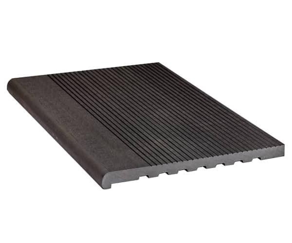 Ступень ДПК Dortmax графит купить в Гагарине