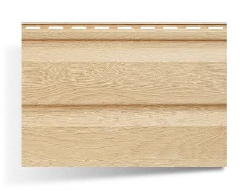 Виниловый сайдинг Канада плюс Люкс бук купить в Гагарине