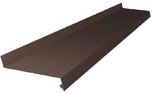 Металлический Отлив 50мм купить в Гагарине