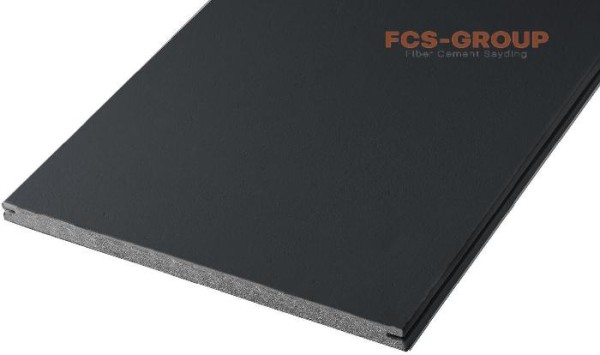 Фиброцементные панели FCS Group Smooth Line F50 купить в Гагарине