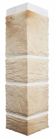 Угол наружный Альта-Профиль Камень Пражский Цвет 04 купить в Гагарине