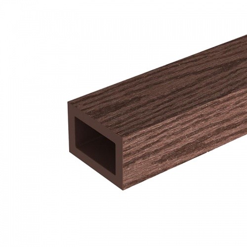 Балясина Woodvex Select Темно-Коричневый купить в Гагарине